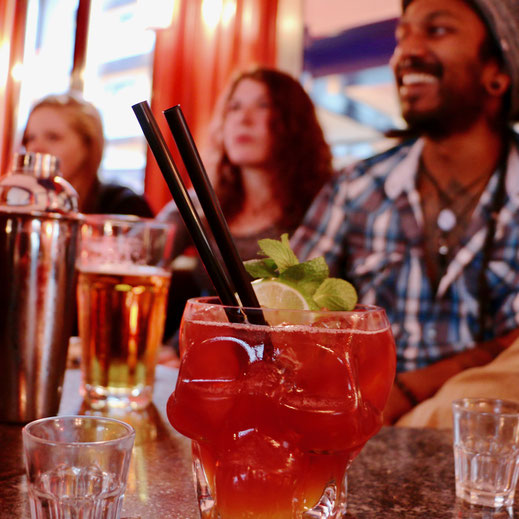 HOBBY MIX KURS (TAG)